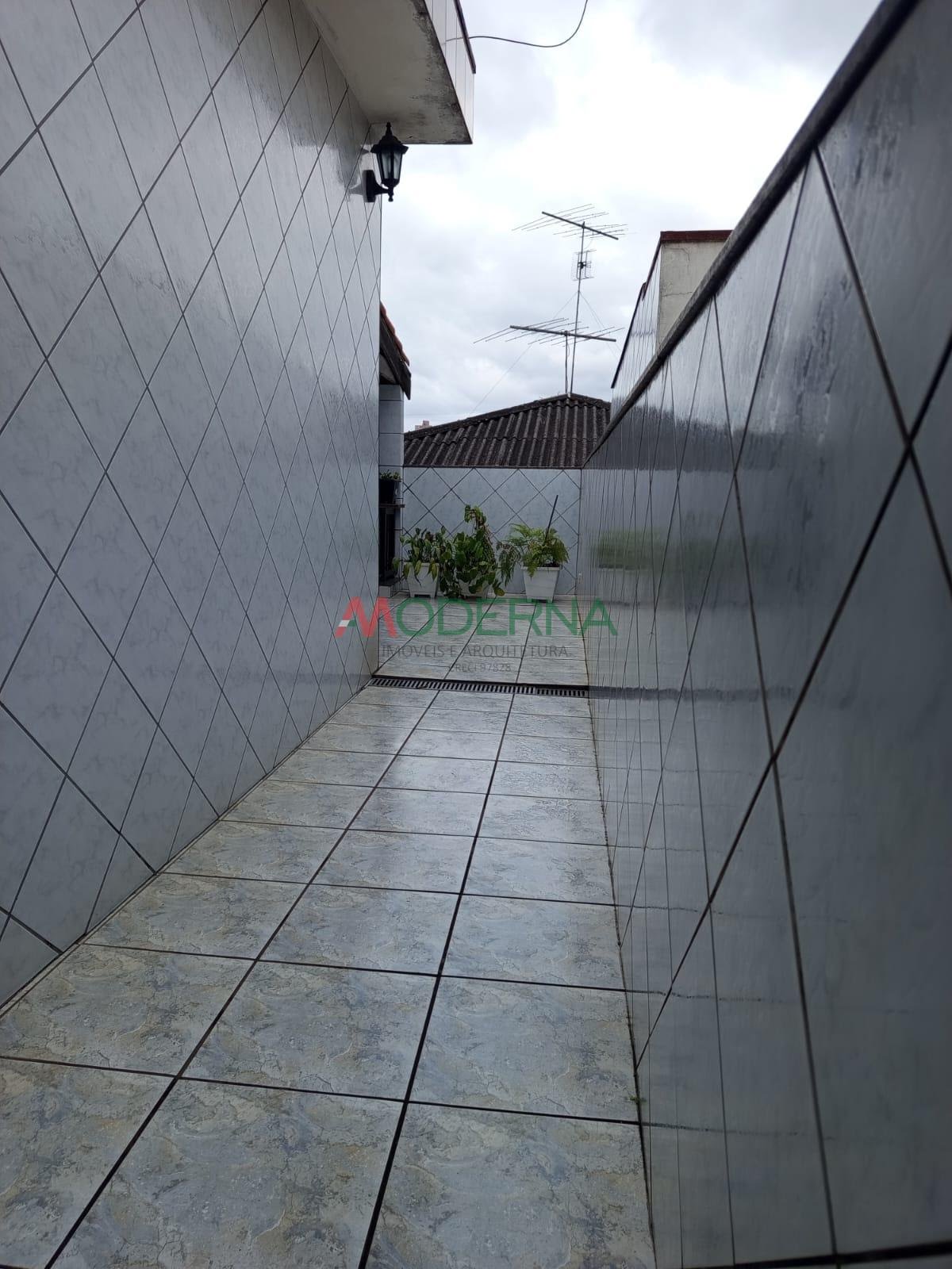 Casa à venda com 2 quartos, 1 suíte, 2 vagas e 120m² no Paulicéia, São Bernardo do Campo (SP) — foto 26 de 30