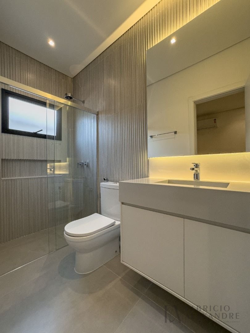 Casa à venda com 3 quartos, 3 suítes, 4 vagas e 203m² no Terravista Residence Club, Mirassol (SP) — foto 17 de 25