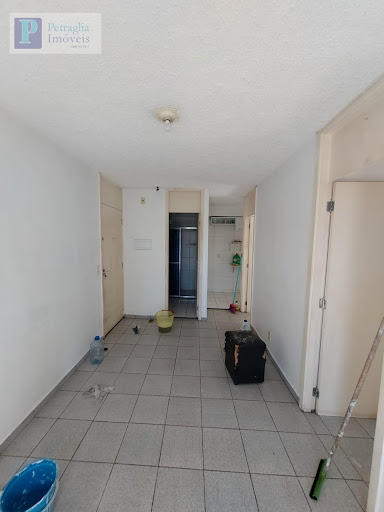 Apartamento em Jardim São Domingos  -  Guarulhos