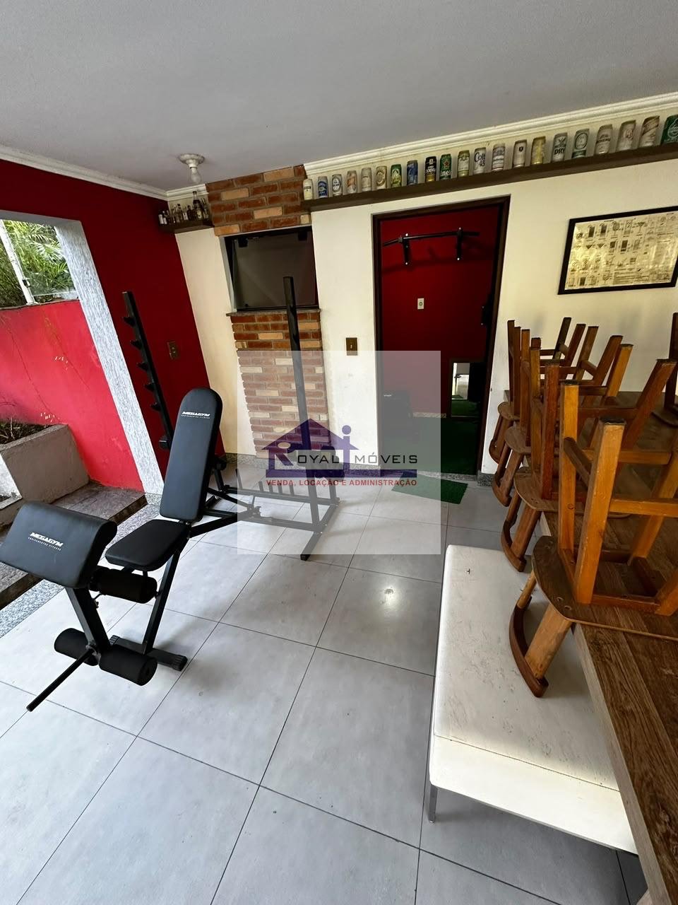 Casa à venda com 3 quartos, 2 suítes, 2 vagas e 245m² no Recento No Céu, Santa Isabel (SP) — foto 18 de 24
