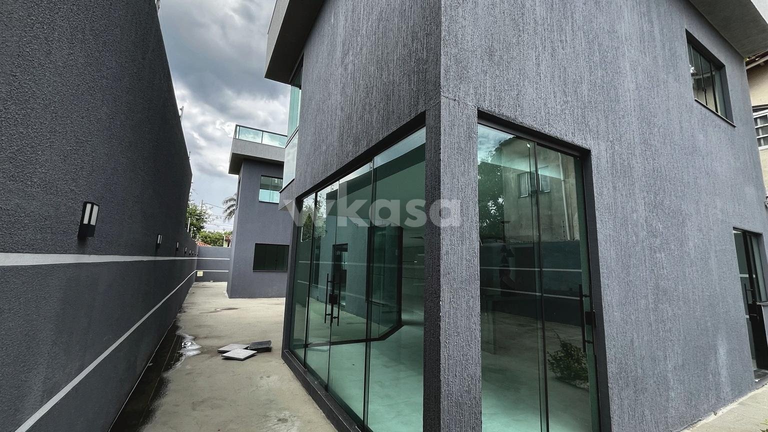 Casa à venda com 3 quartos, 1 suíte e 3 vagas no Castelândia, Serra (ES) — foto 4 de 30
