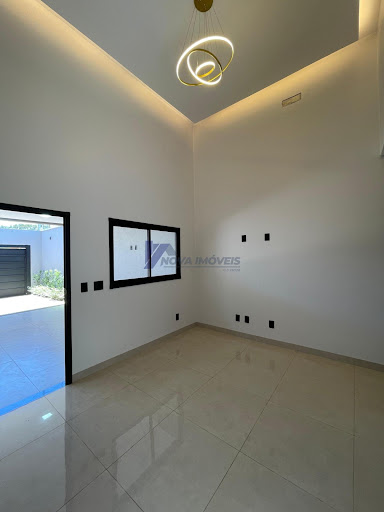 Casa em Canaã 2  -  Rio Verde