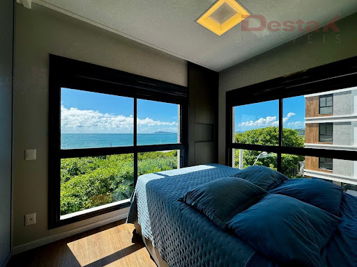 Apartamento na Praia Grande  -  Governador Celso Ramos