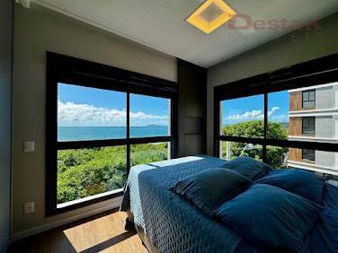 Apartamento na Praia Grande  -  Governador Celso Ramos