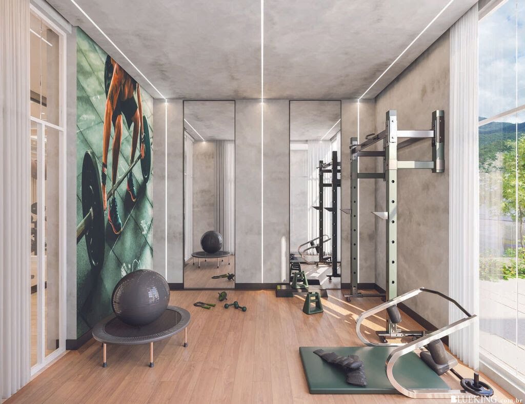 Apartamento à venda com 2 quartos, 2 suítes, 1 vaga e 69m² no Morretes, Itapema (SC) — foto 9 de 27