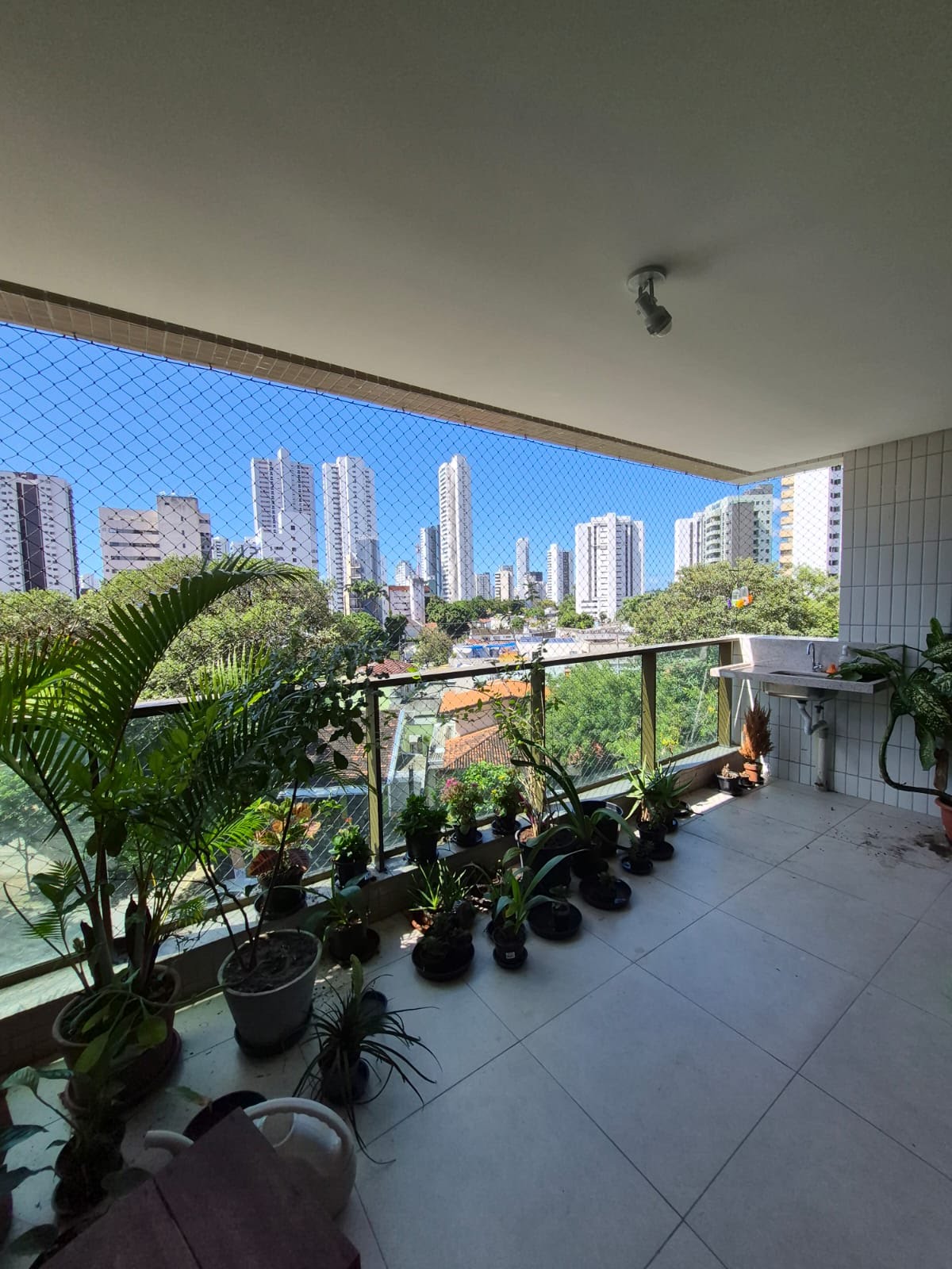 Apartamento à venda com 4 quartos, 2 suítes, 2 vagas e 135m² no Casa Forte, Recife (PE) — foto 21 de 30