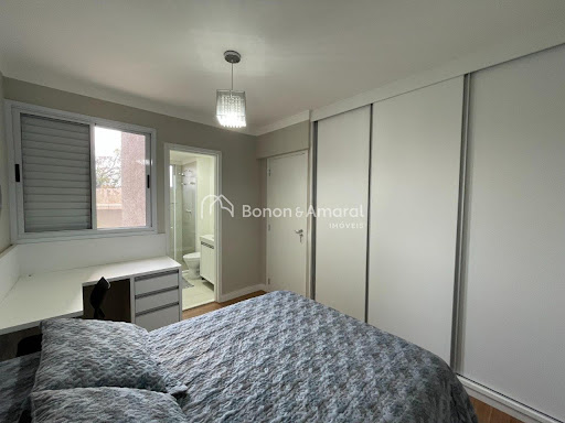 Apartamento, 2 quartos, 57 m² - Foto 9