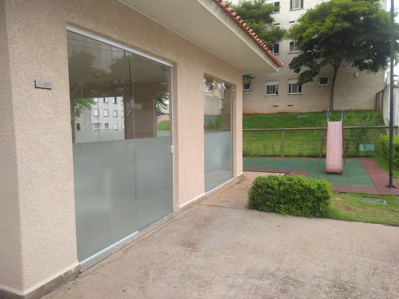 Apartamento à venda com 1 quarto, 1 banheiro e 35m² no Jardim São João (Jaraguá), São Paulo (SP) — foto 20 de 24