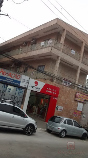 Sala Comercial para Locação em Jardim Palmares (zona Sul)  -  São Paulo