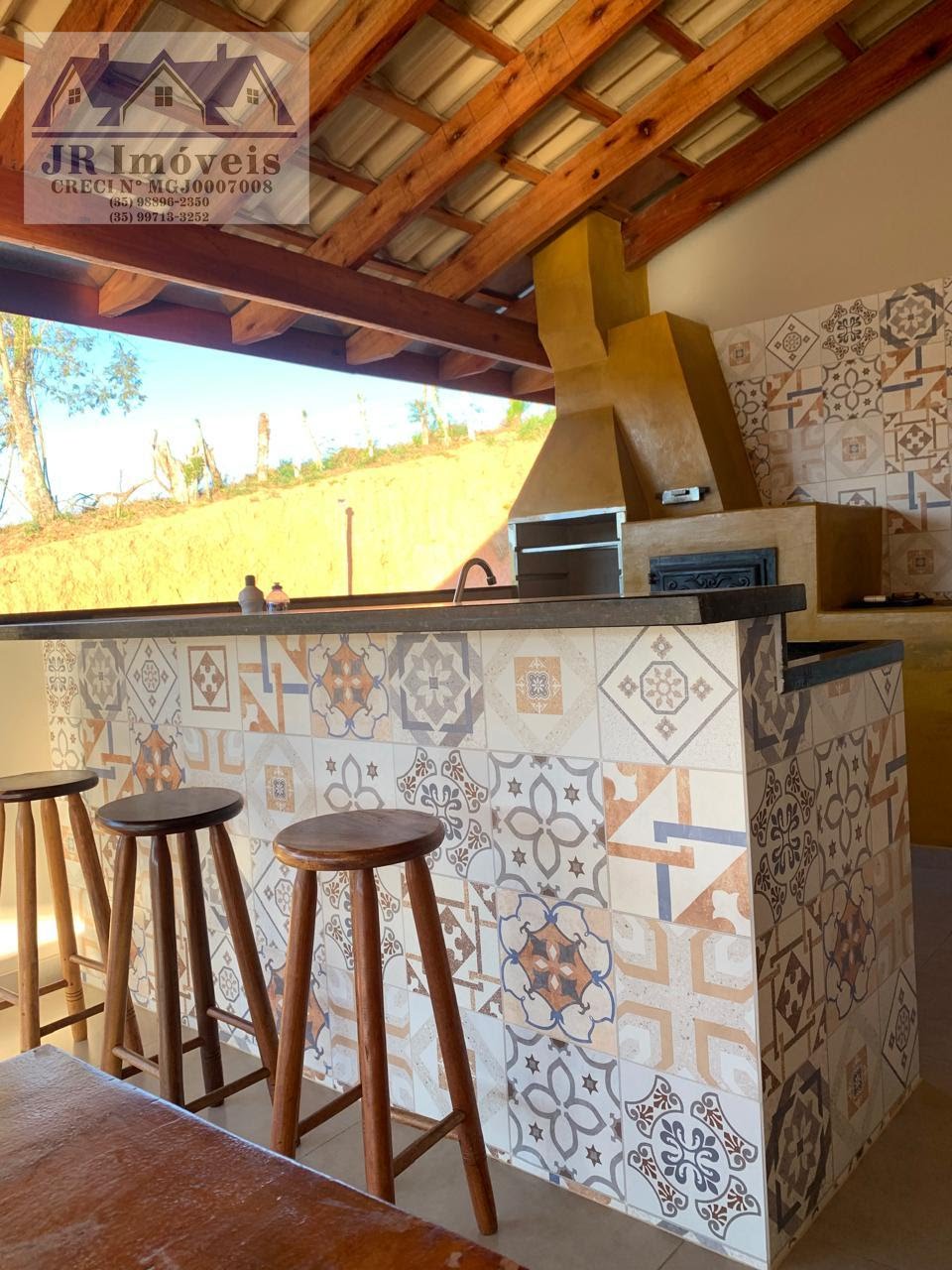 Rural à venda com 3540m² de terreno no Bom Retiro, Piranguinho (MG) — foto 19 de 30
