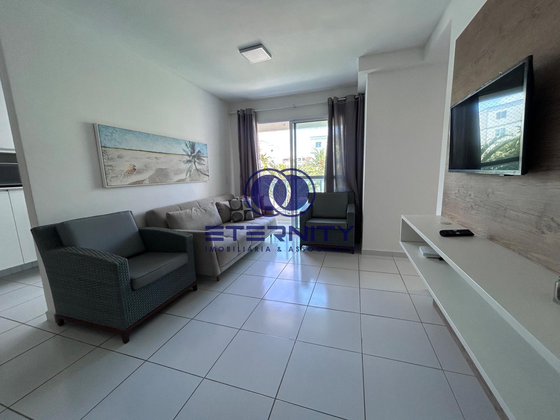 Apartamento à venda com 3 quartos, 1 suíte, 1 vaga e 69m² no Muro Alto, Ipojuca (PE) — foto 8 de 30