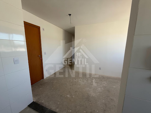 Apartamento 02 Dorm. em Portais (Polvilho)  -  Cajamar