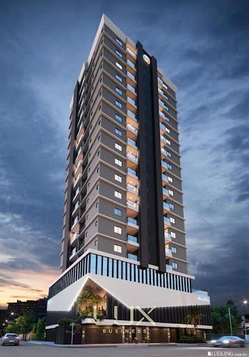 Lançamento em Balneário Perequê  -  Porto Belo