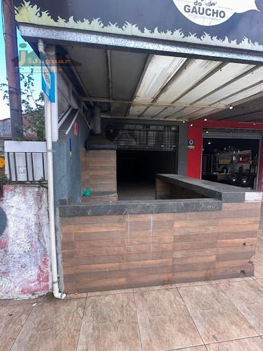 Loja/Salão para Locação em Picanço, Guarulhos – R$ 3.000
