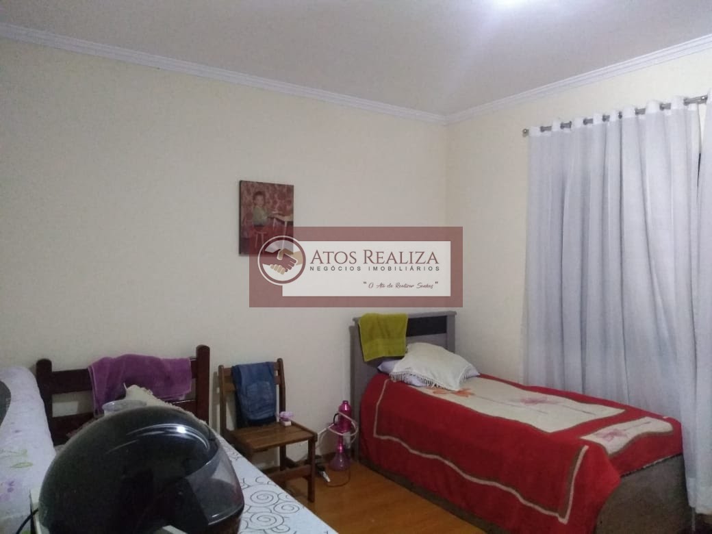 Casa à venda com 2 quartos, 2 banheiros, 3 vagas e 195m² no Conceição, Diadema (SP) — foto 11 de 11