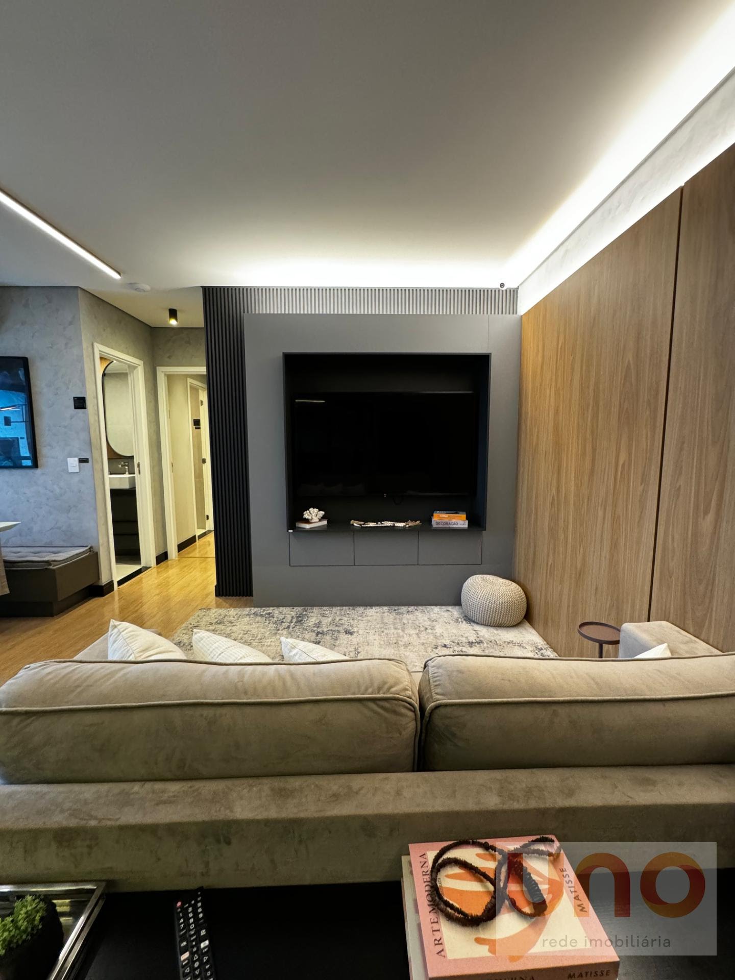 Apartamento à venda com 2 quartos, 1 suíte, 1 vaga e 65m² no Vila Planalto, Campo Grande (MS) — foto 23 de 27