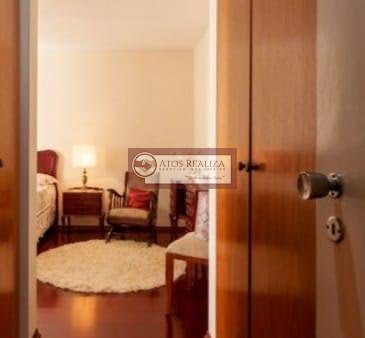 Apartamento para alugar com 4 quartos, 1 suíte, 2 vagas e 150m² no Vila Andrade, São Paulo (SP) — foto 10 de 14