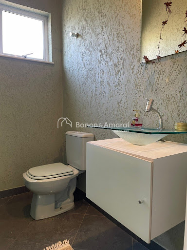 Casa de Condomínio, 4 quartos - Foto 49