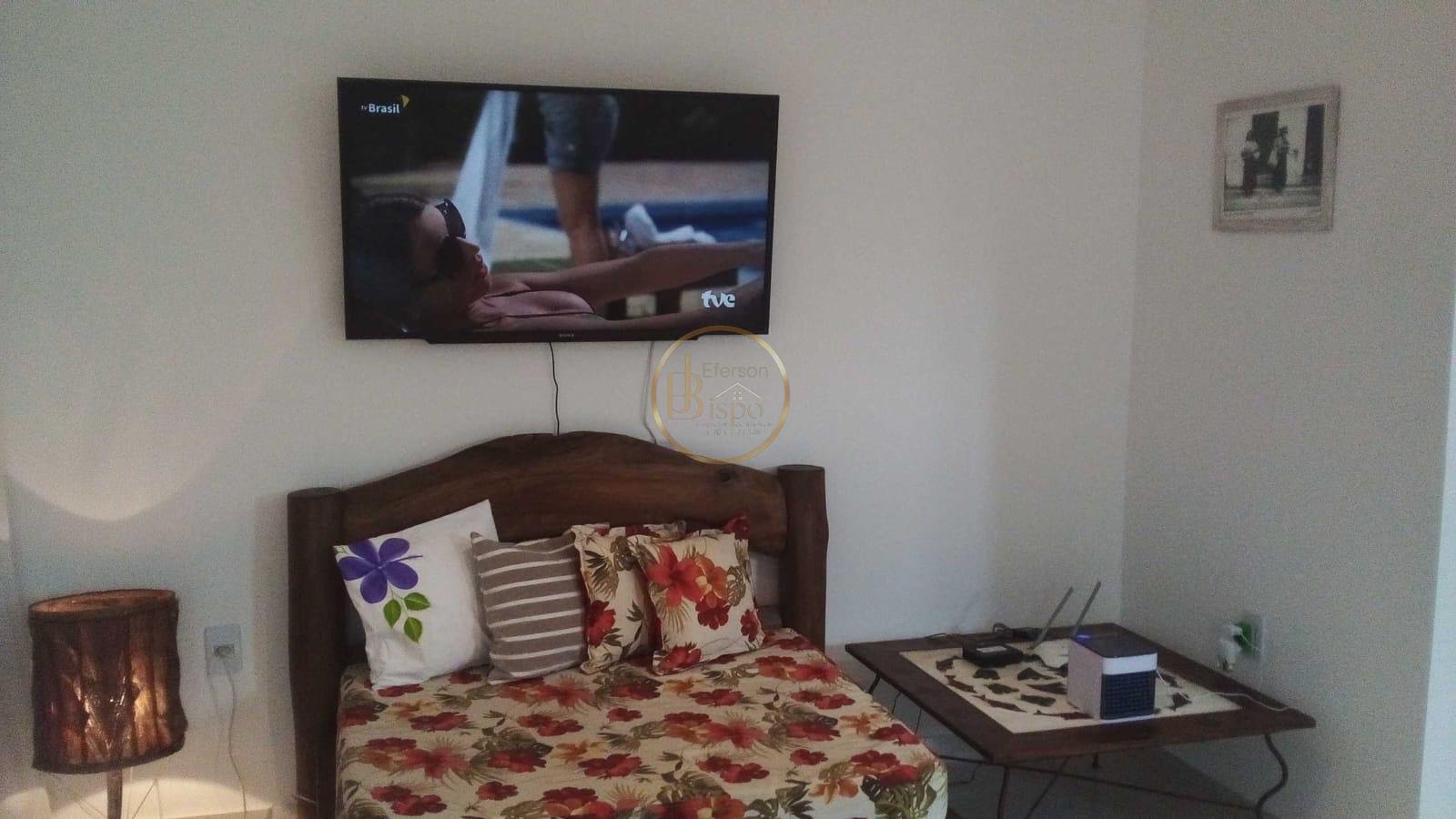 Apartamento à venda com 2 quartos, 2 suítes, 1 vaga e 90m² no Alto Taperapuan, Porto Seguro (BA) — foto 5 de 21