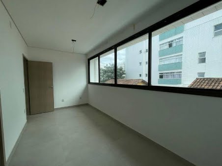 Apartamento à venda com 3 quartos, 2 banheiros, 2 vagas e 63m² no Itapoã, Belo Horizonte — foto principal