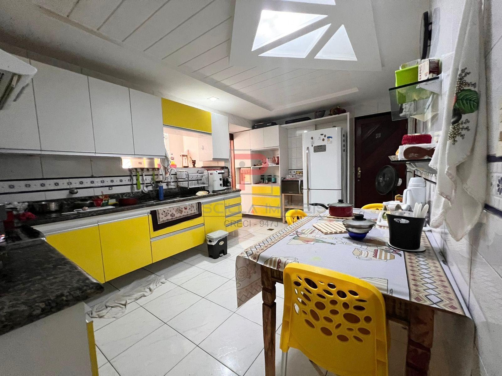 Apartamento à venda com 4 quartos, 3 suítes, 2 vagas e 160m² no Manaíra, João Pessoa (PB) — foto 8 de 30