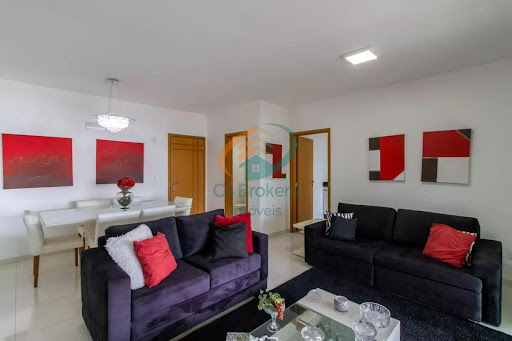 Apartamento em Jardim Barbosa  -  Guarulhos