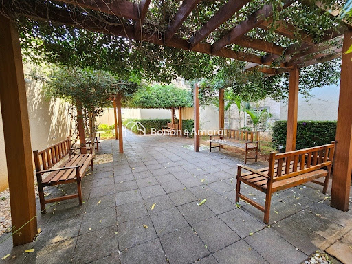 Apartamento, 2 quartos, 60 m² - Foto 24
