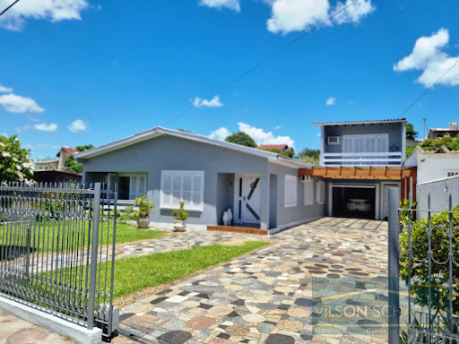 Casa em Várzea  -  Santo Antônio da Patrulha