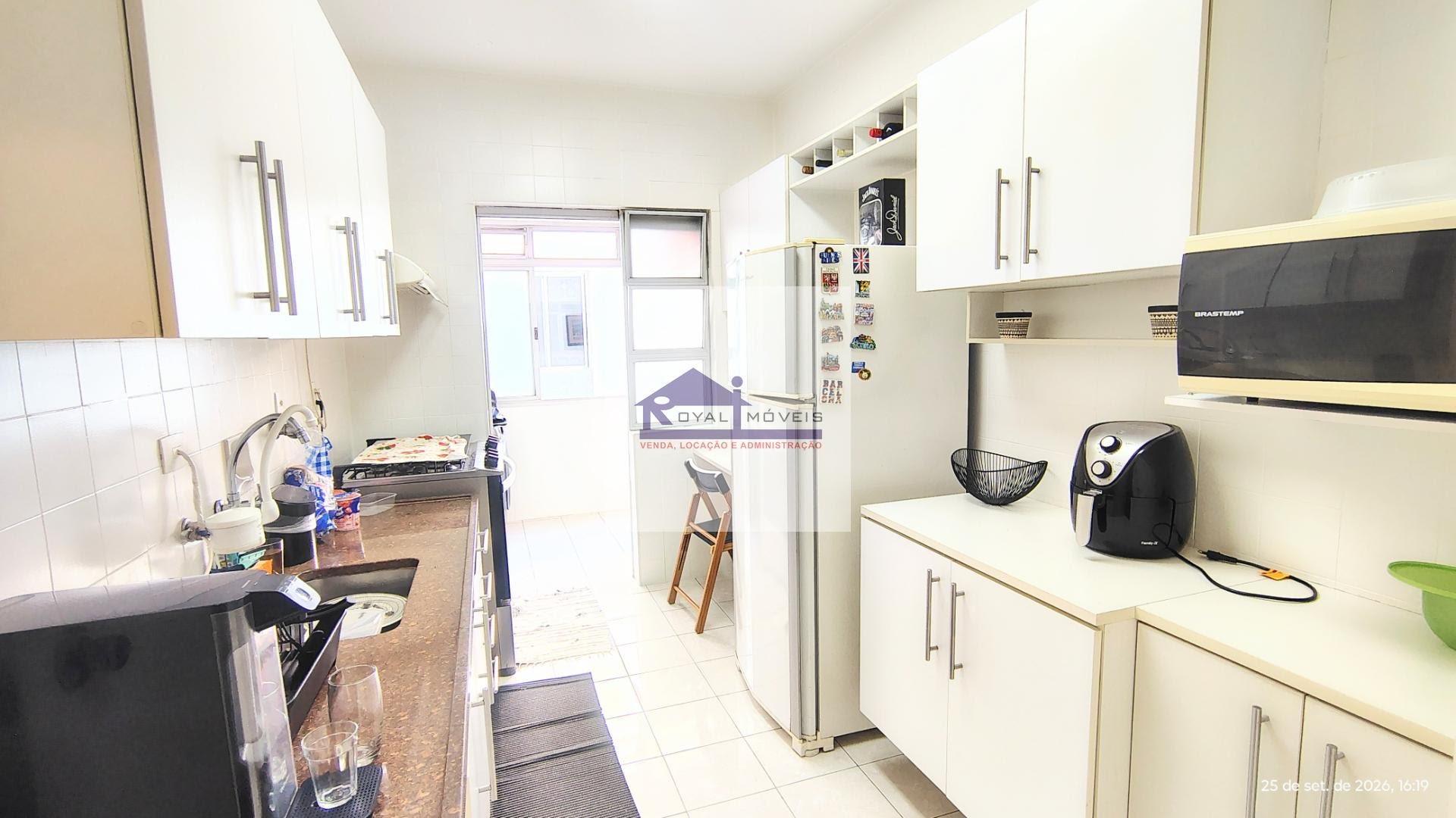 Apartamento à venda com 2 quartos, 2 banheiros, 1 vaga e 100m² no Jardim Paulista, São Paulo (SP) — foto 28 de 30