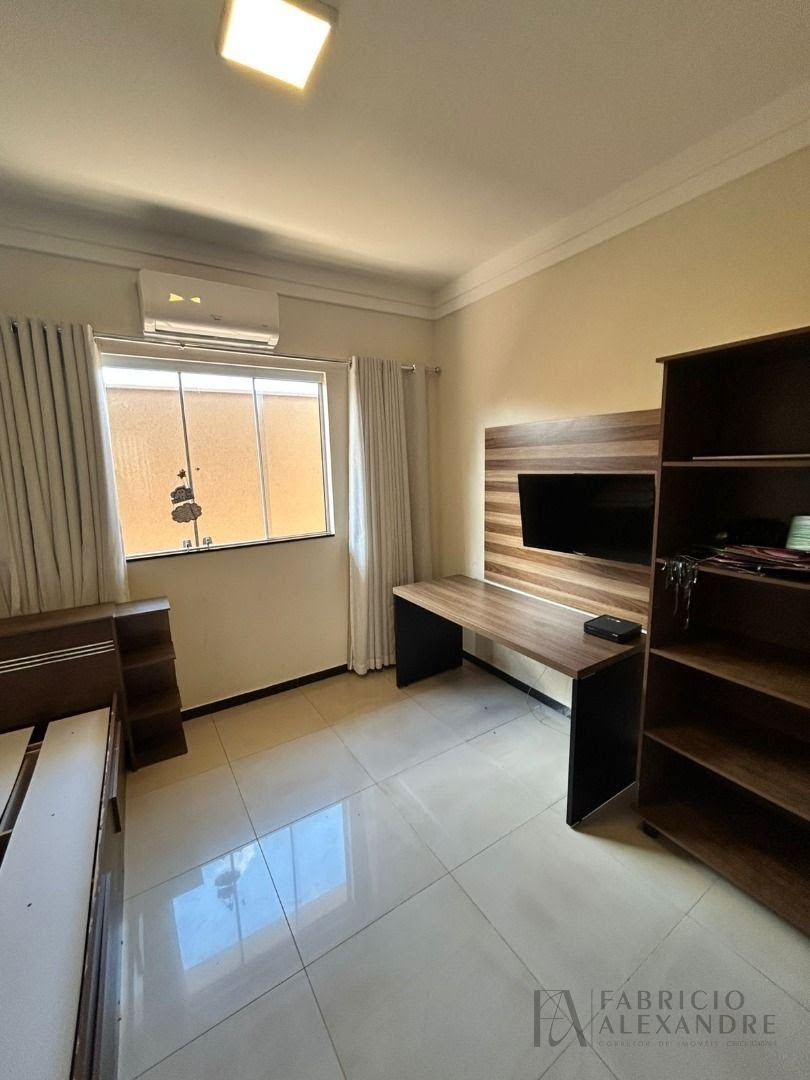 Casa à venda com 3 quartos, 3 suítes, 4 vagas e 230m² no Gaivota I, São José do Rio Preto (SP) — foto 5 de 22