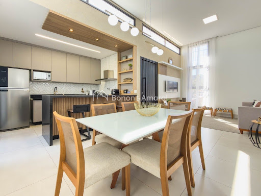 Casa de Condomínio, 3 quartos - Foto 6