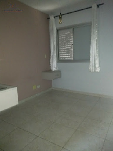 Dormitório da suíte