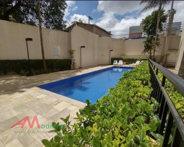 Apartamento à venda com 2 quartos, 1 banheiro, 1 vaga e 47m² no Nova Petrópolis, São Bernardo do Campo (SP) — foto 9 de 14