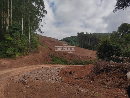 Área de terra em Roca sales / RS - Linha Borges de Medeiros