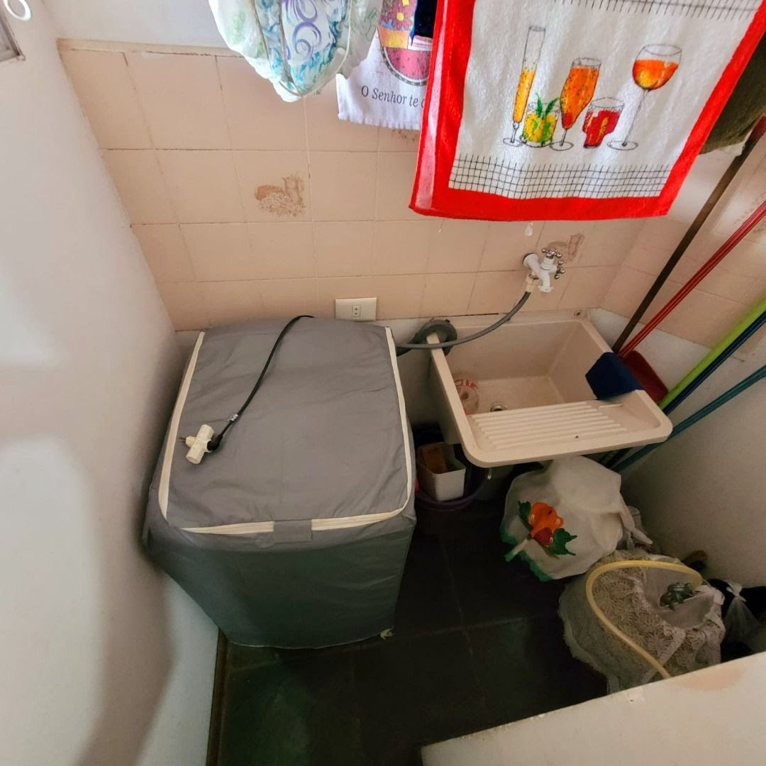 Apartamento à venda com 2 quartos, 1 banheiro, 1 vaga e 50m² no Perequê-açu, Ubatuba (SP) — foto 9 de 22