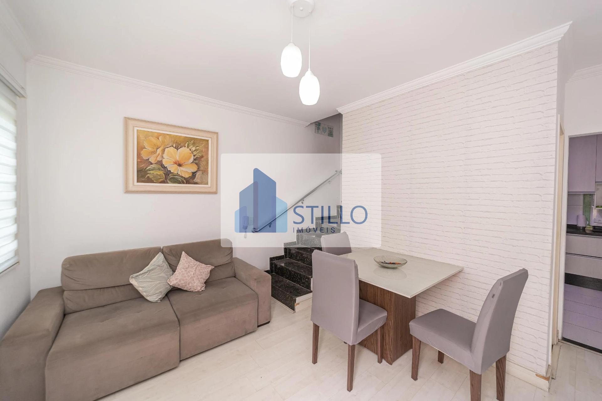 Casa à venda com 2 quartos, 2 suítes, 1 vaga e 82m² no Vila Ré, São Paulo (SP) — foto 4 de 15