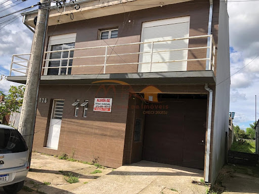 Alugue Apartamento 1 Dormitório em Industrial I - Bagé por R$700