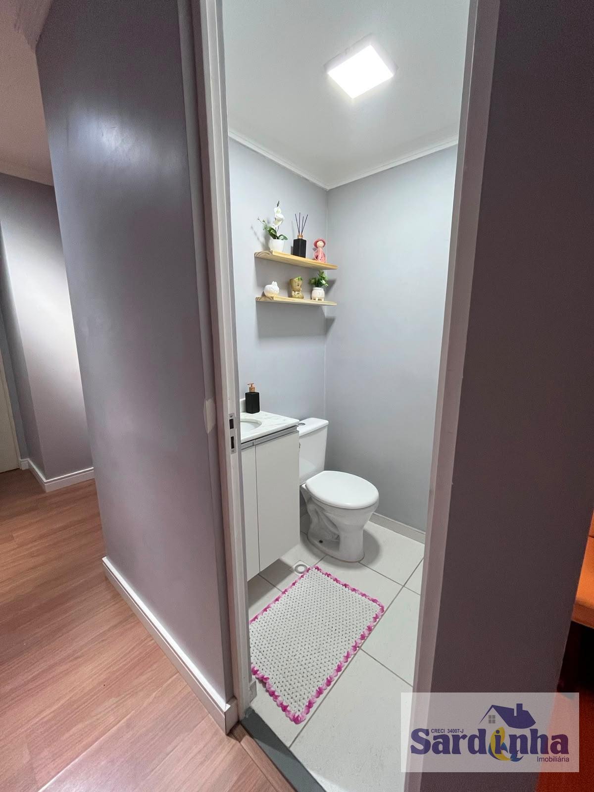 Apartamento à venda com 2 quartos, 1 suíte, 1 vaga e 59m² no Vila Andrade, São Paulo (SP) — foto 29 de 30