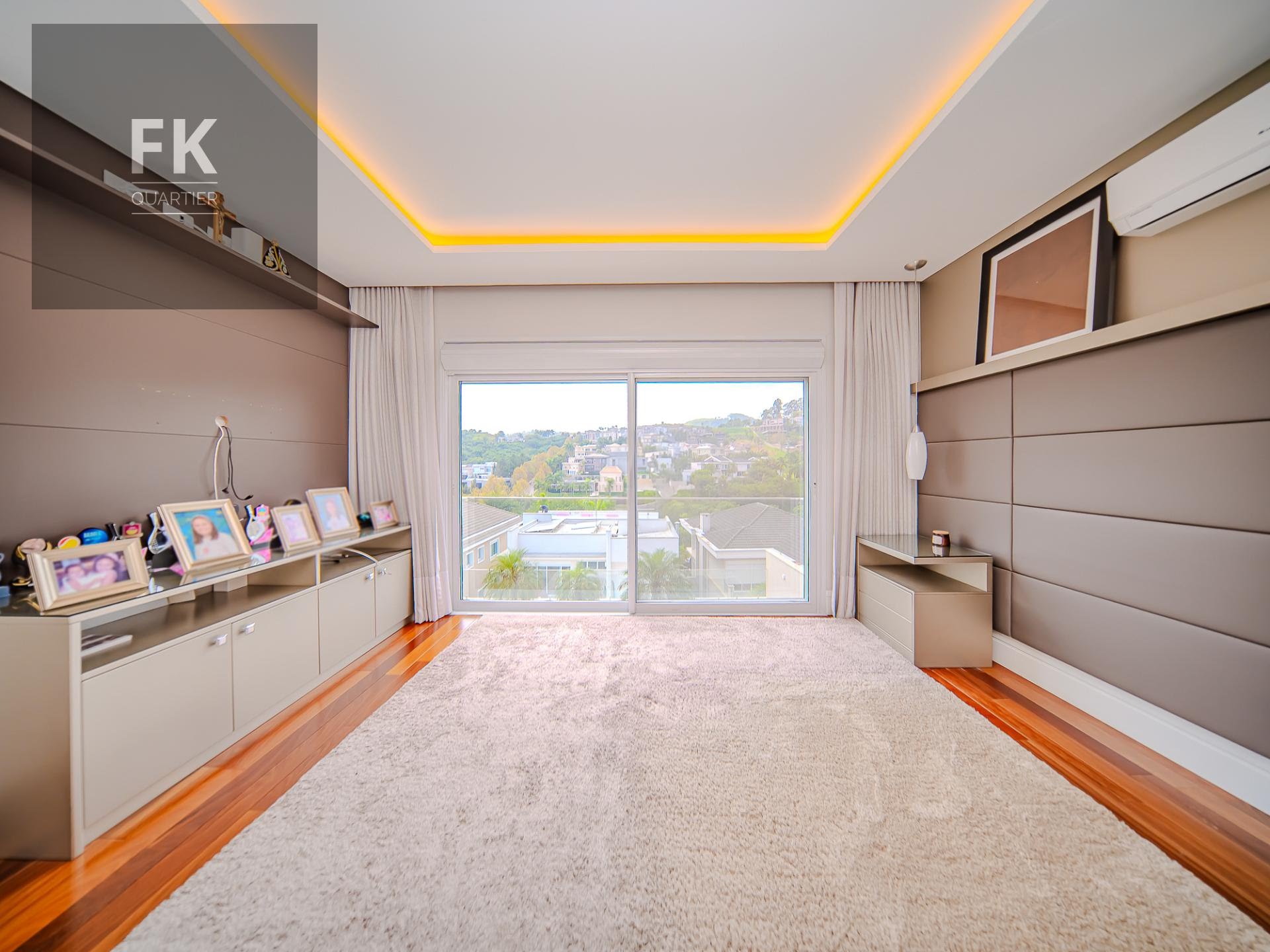 Casa à venda com 4 quartos, 4 suítes, 4 vagas e 700m² no Tamboré, Barueri (SP) — foto 11 de 30