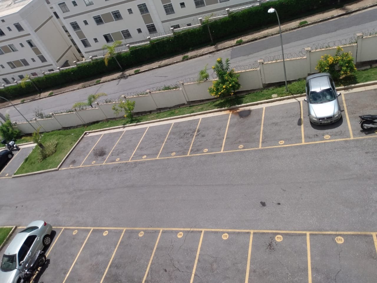 Apartamento à venda com 2 quartos, 1 banheiro, 1 vaga e 47m² no Gávea, Vespasiano (MG) — foto 13 de 21