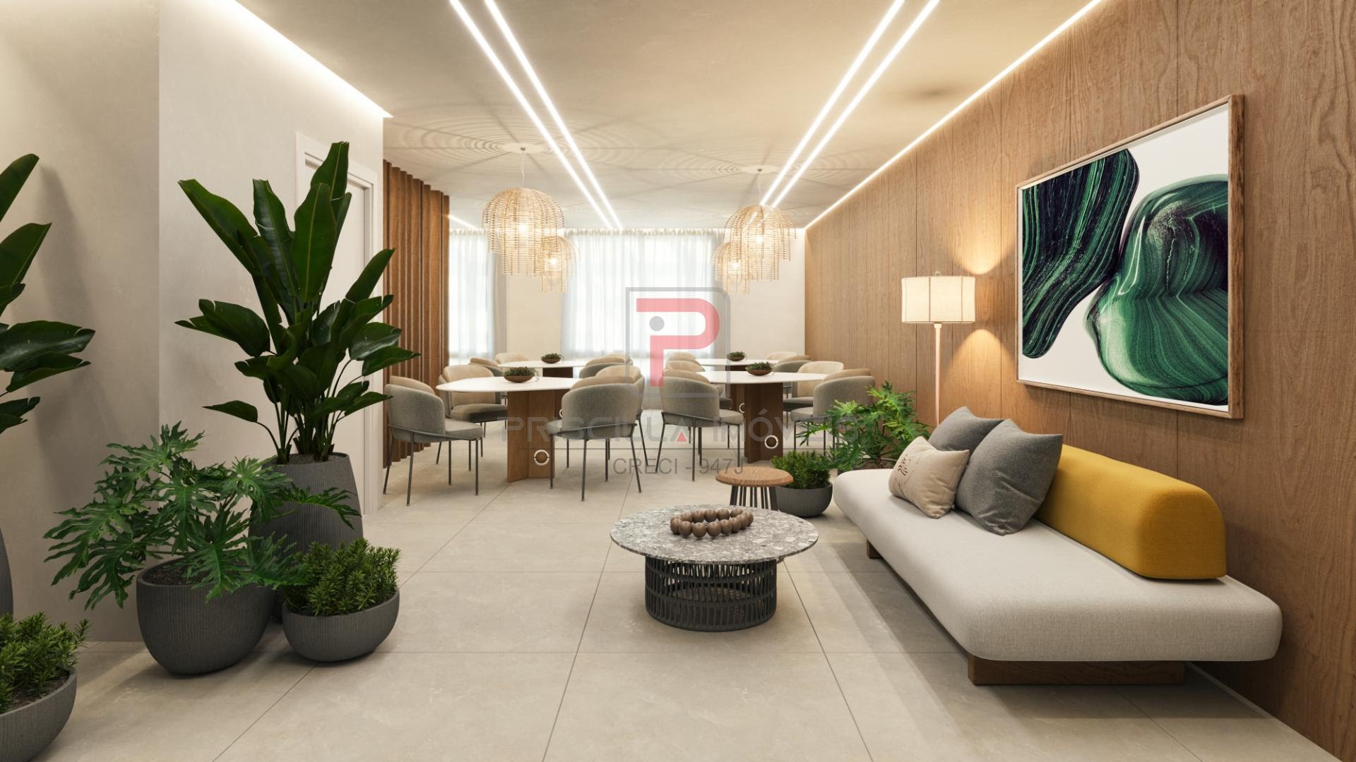 Apartamento à venda com 1 quarto, 1 banheiro e 35m² no Jardim Oceania, João Pessoa (PB) — foto 16 de 20