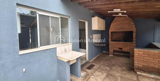 Casa, 3 quartos, 140 m² - Foto 19