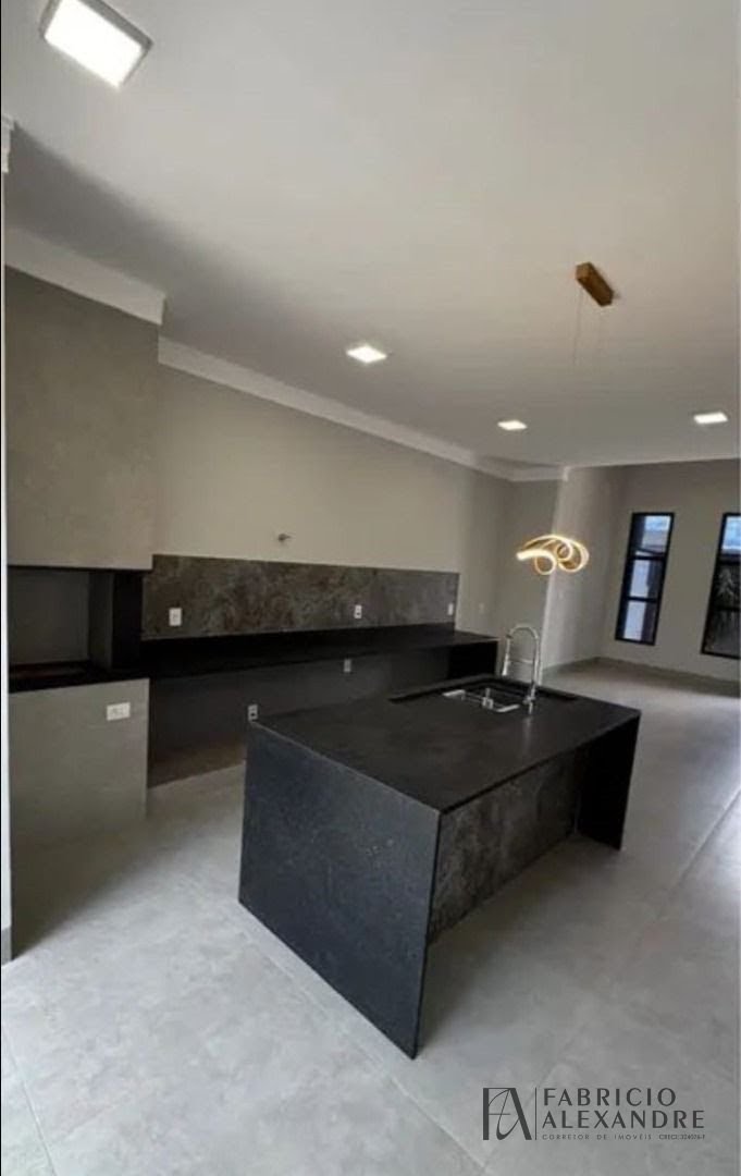 Casa à venda com 3 quartos, 1 suíte, 2 vagas e 126m² no Set Sul II, São José do Rio Preto (SP) — foto 3 de 11