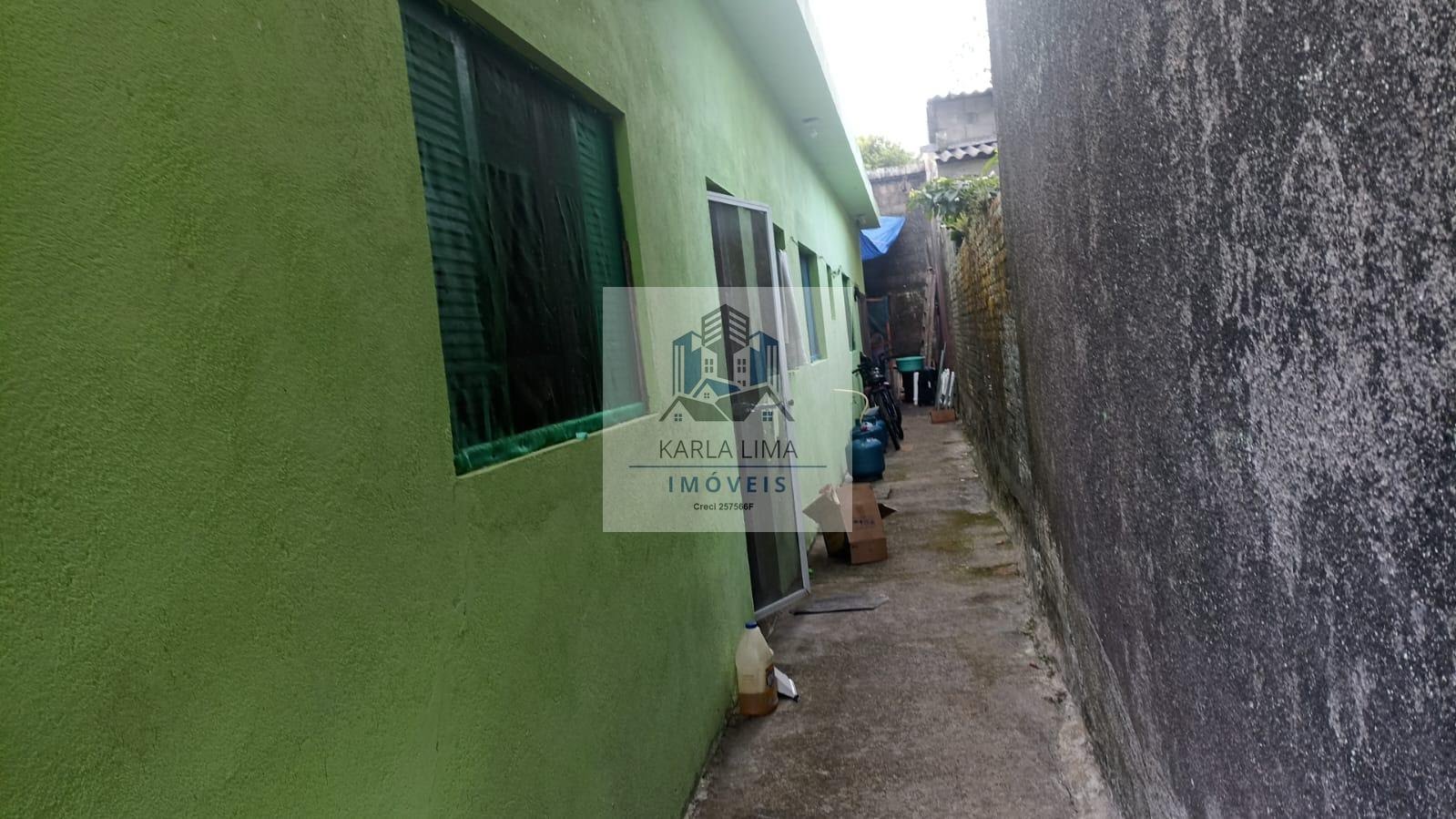 Casa à venda com 2 quartos, 1 banheiro, 10 vagas e 217m² no Chácara São Fernando, Itanhaém (SP) — foto 9 de 17