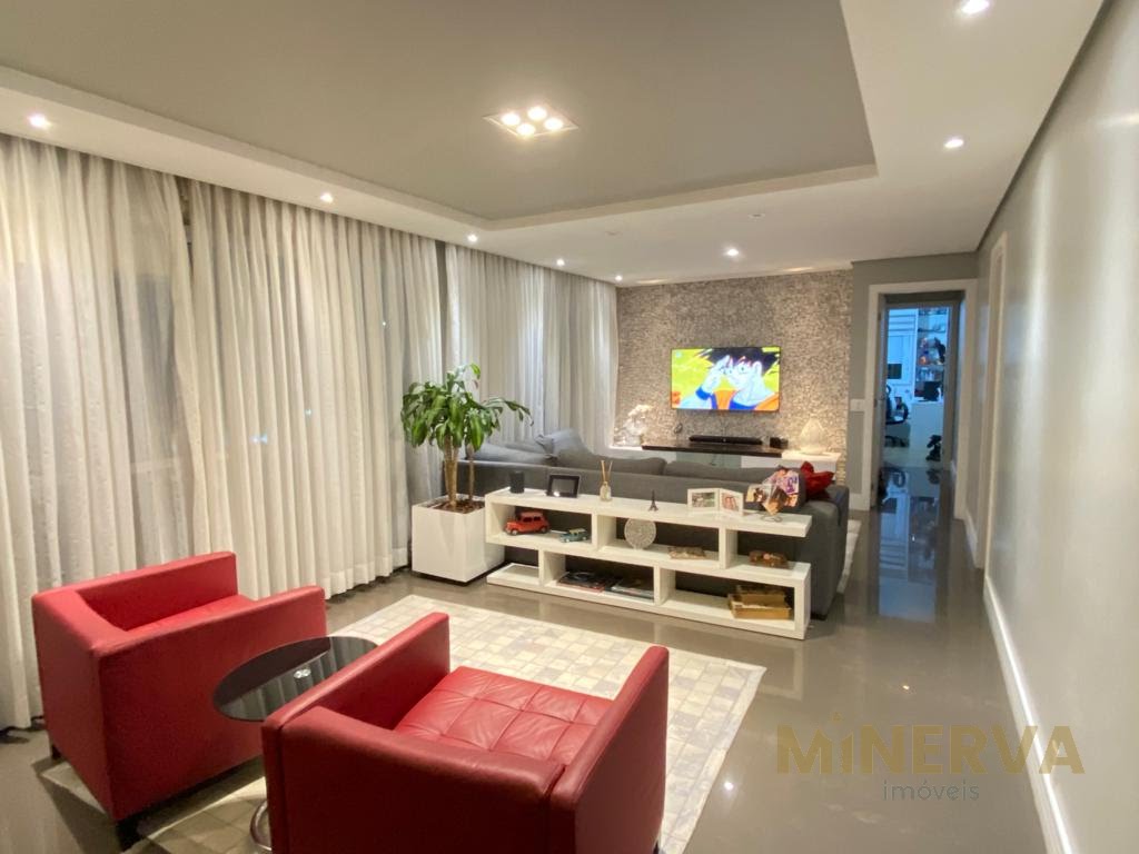 Apartamento à venda com 3 quartos, 4 banheiros, 2 vagas e 132m² no Jardim Zaira, Guarulhos — foto principal