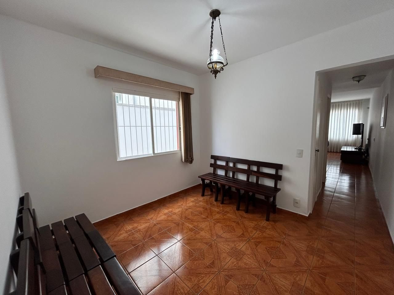 Sala de jantar/copa