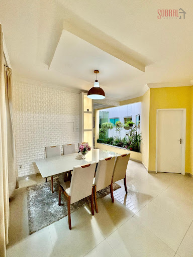 Casa Térrea em Campo dos Velhos  -  Sobral