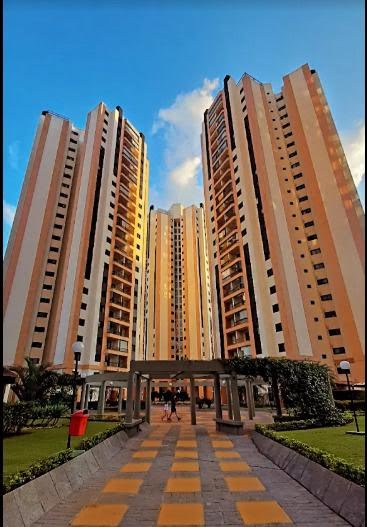 Apartamento à venda com 2 quartos, 1 suíte, 1 vaga e 65m² no Jardim Íris, São Paulo (SP) — foto 2 de 20