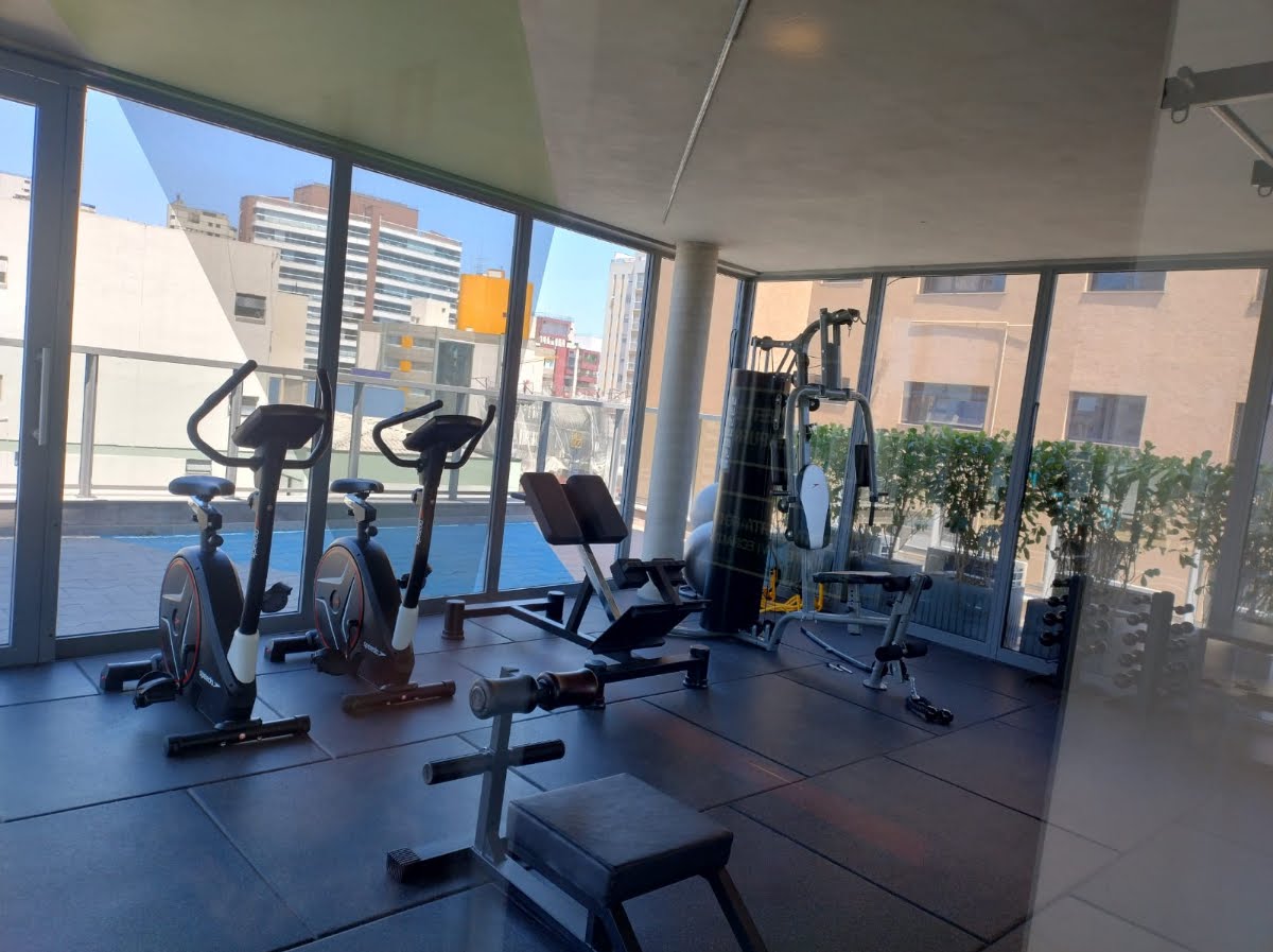 Apartamento à venda com 1 quarto, 1 banheiro e 24m² no Pompeia, São Paulo (SP) — foto 13 de 17