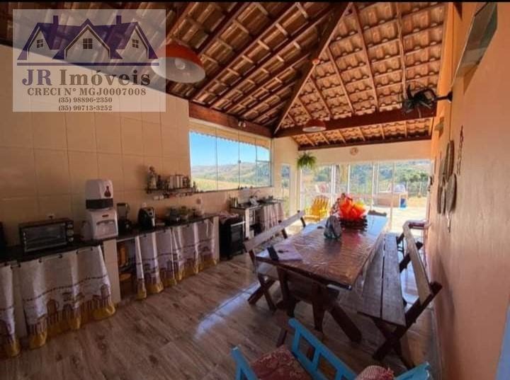 Rural à venda com 6000m² de terreno no Rocinha, Pedralva (MG) — foto 15 de 22